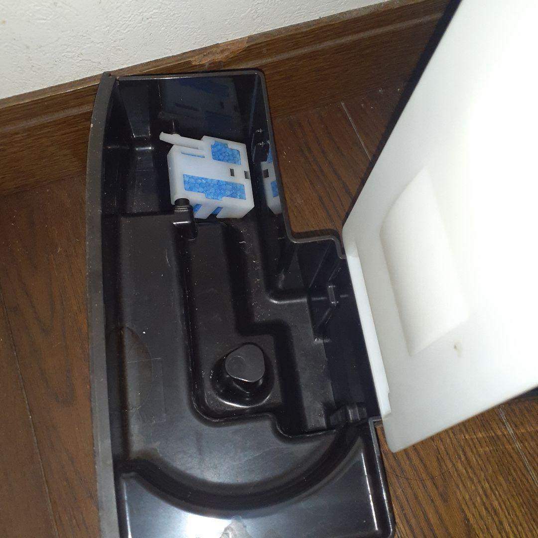 シャープ　加湿空気清浄機　KI-X75E7-T