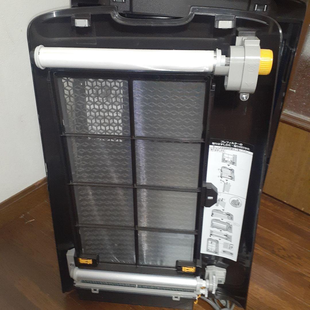 シャープ　加湿空気清浄機　KI-X75E7-T