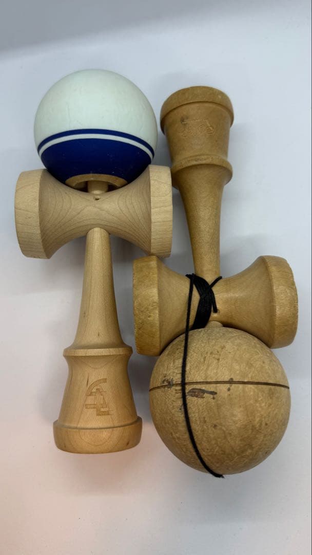 SULAB×Israel タクヤモデル けん玉