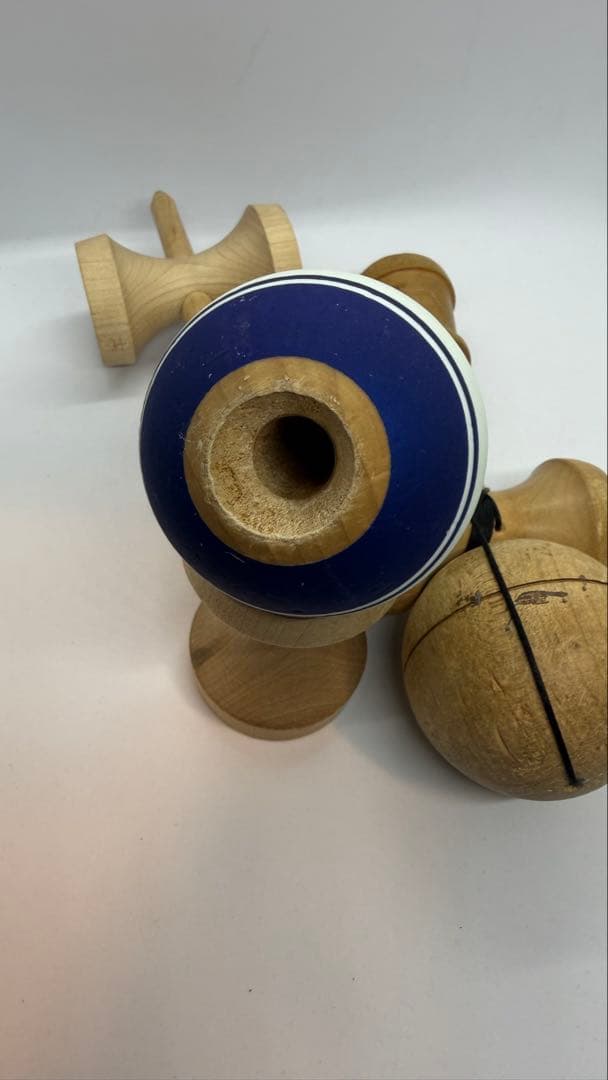 SULAB×Israel タクヤモデル けん玉