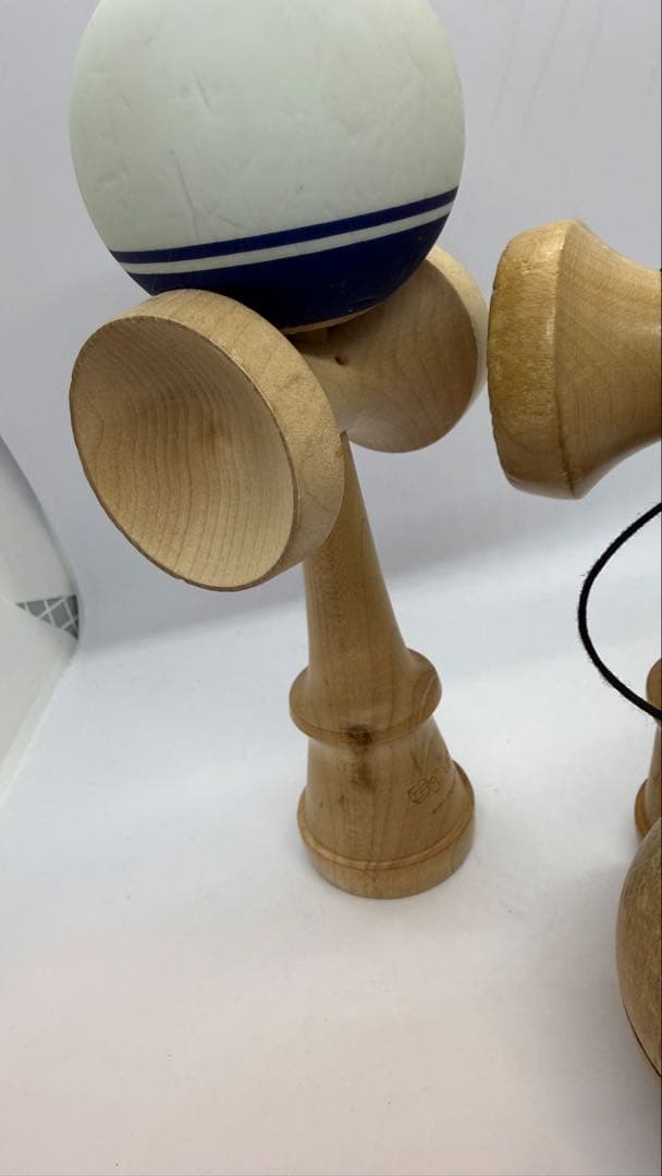 SULAB×Israel タクヤモデル けん玉