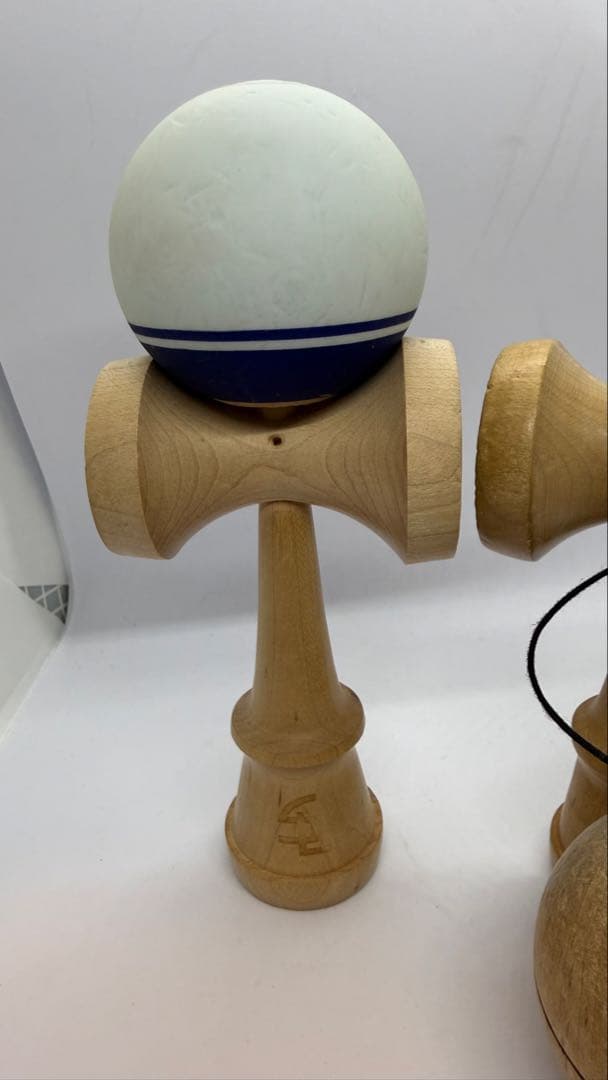 SULAB×Israel タクヤモデル けん玉