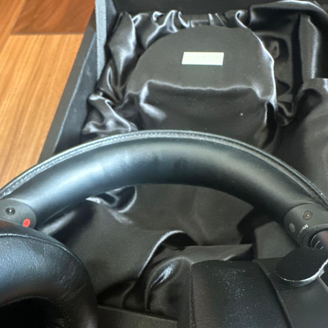 SONY MDR-Z1R ヘッドフォン