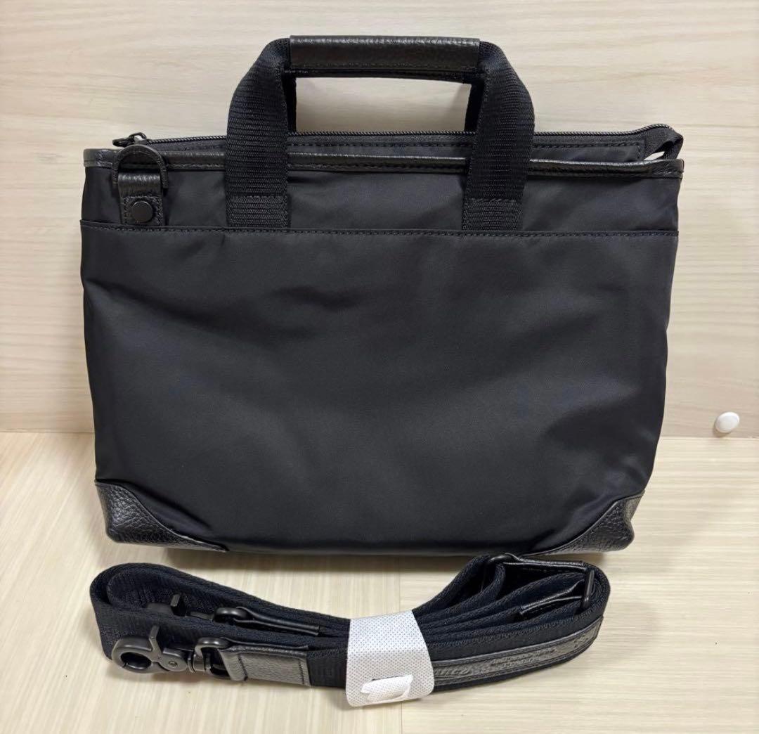 【新品未使用】Orobianco オロビアンコ　ドライビング トートバッグ