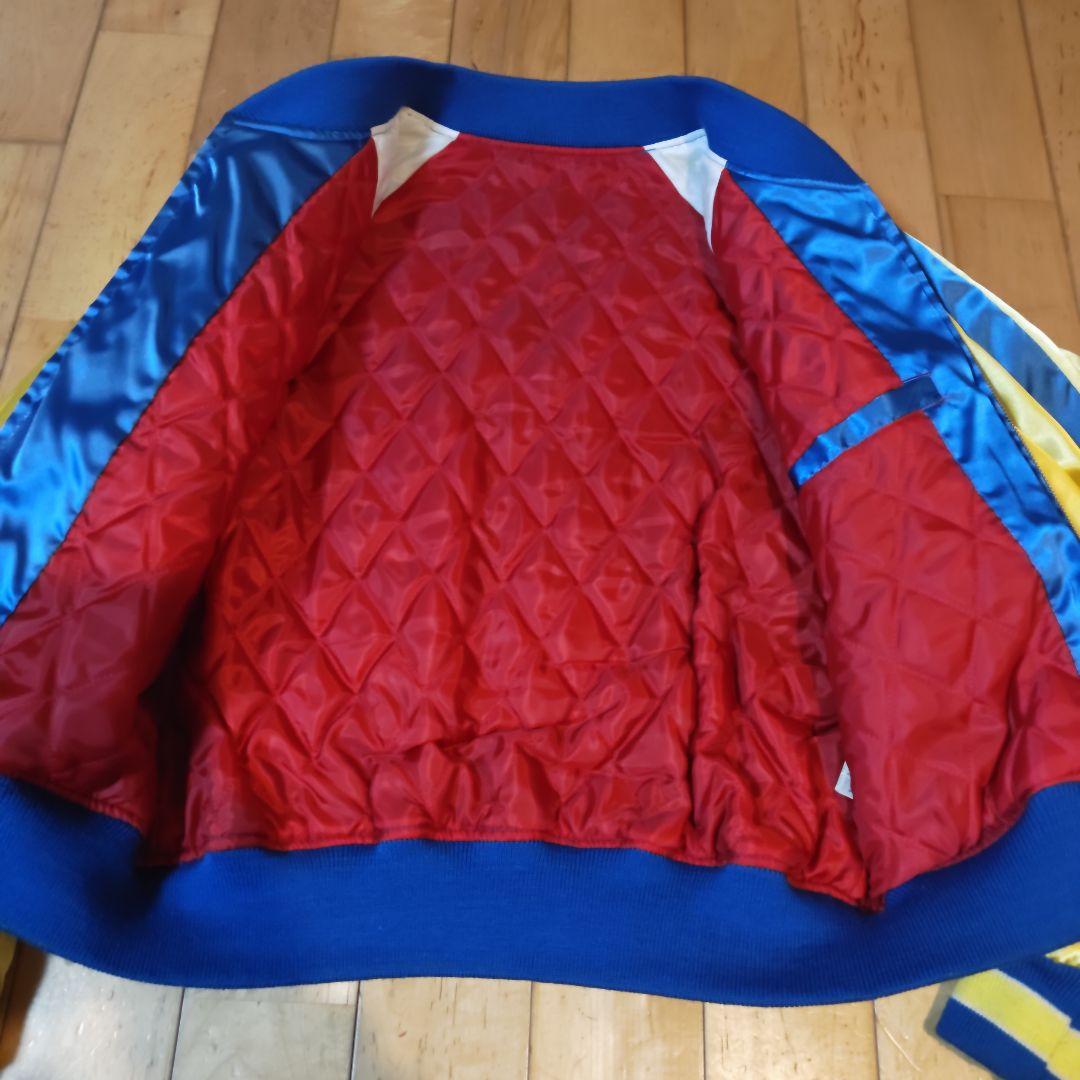 横須賀　スカジャン