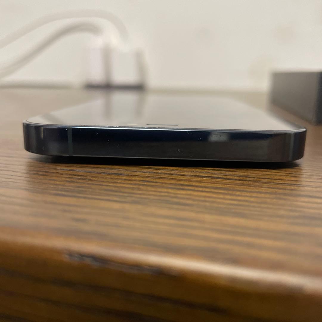 Apple iPhone 12 Pro パシフィックブルー 本体