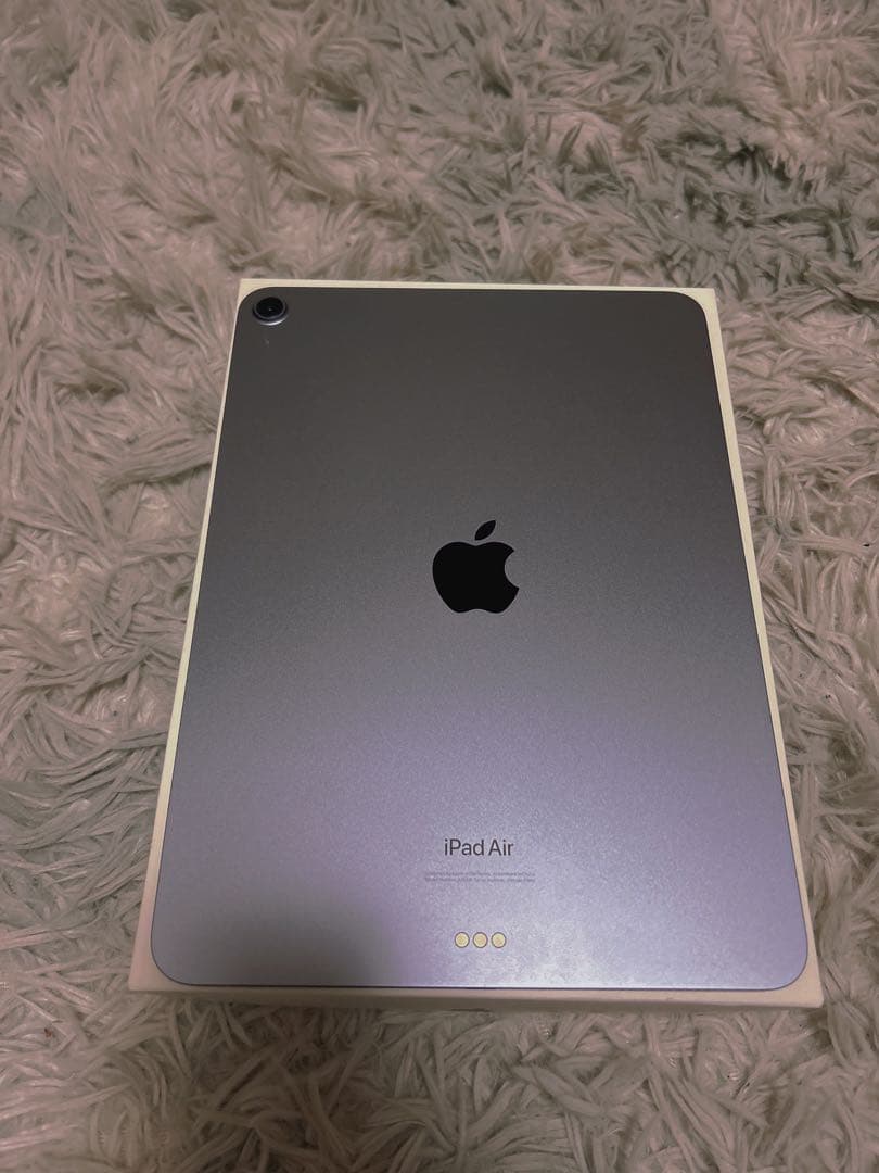 【美品】iPad Air第5世代　Wi-Fiモデル　256GB