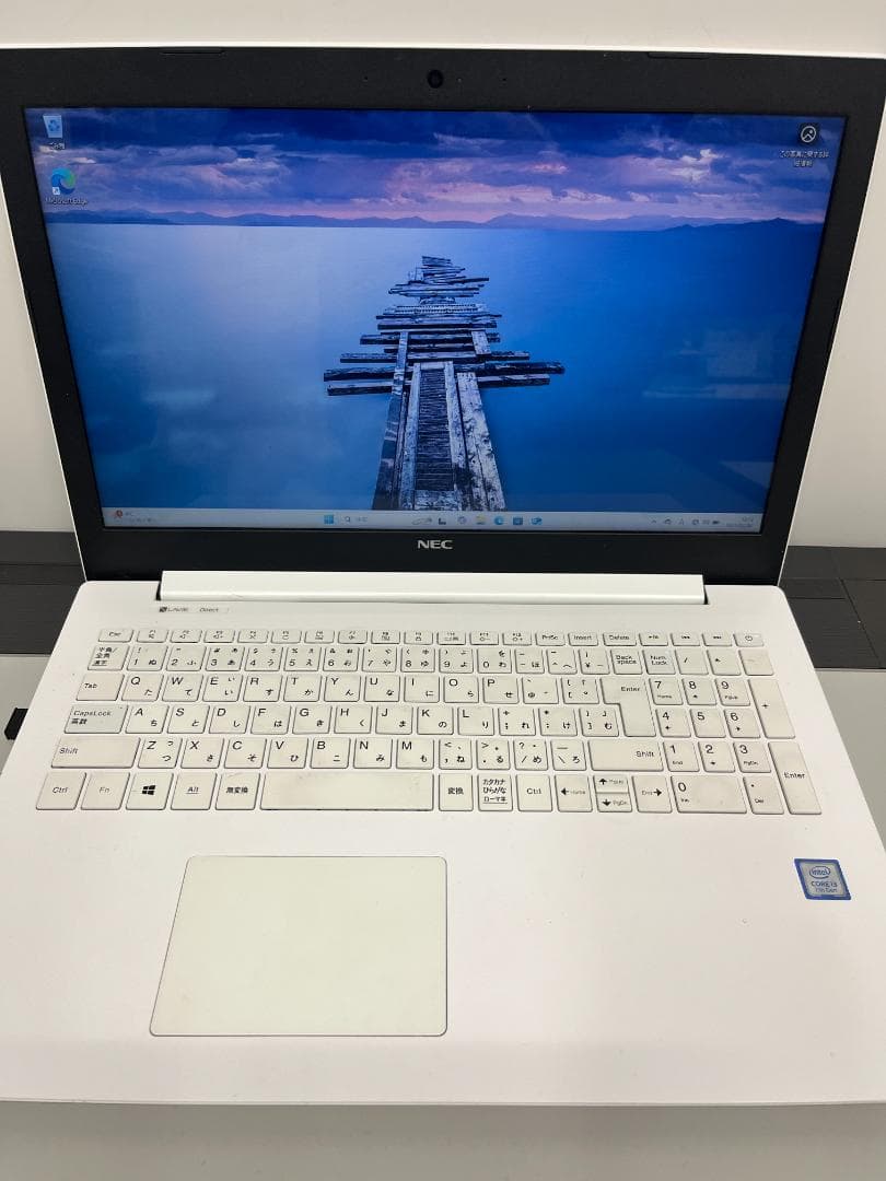 LAVIE DirectNS PC-GN232JDAF／Win11／Office