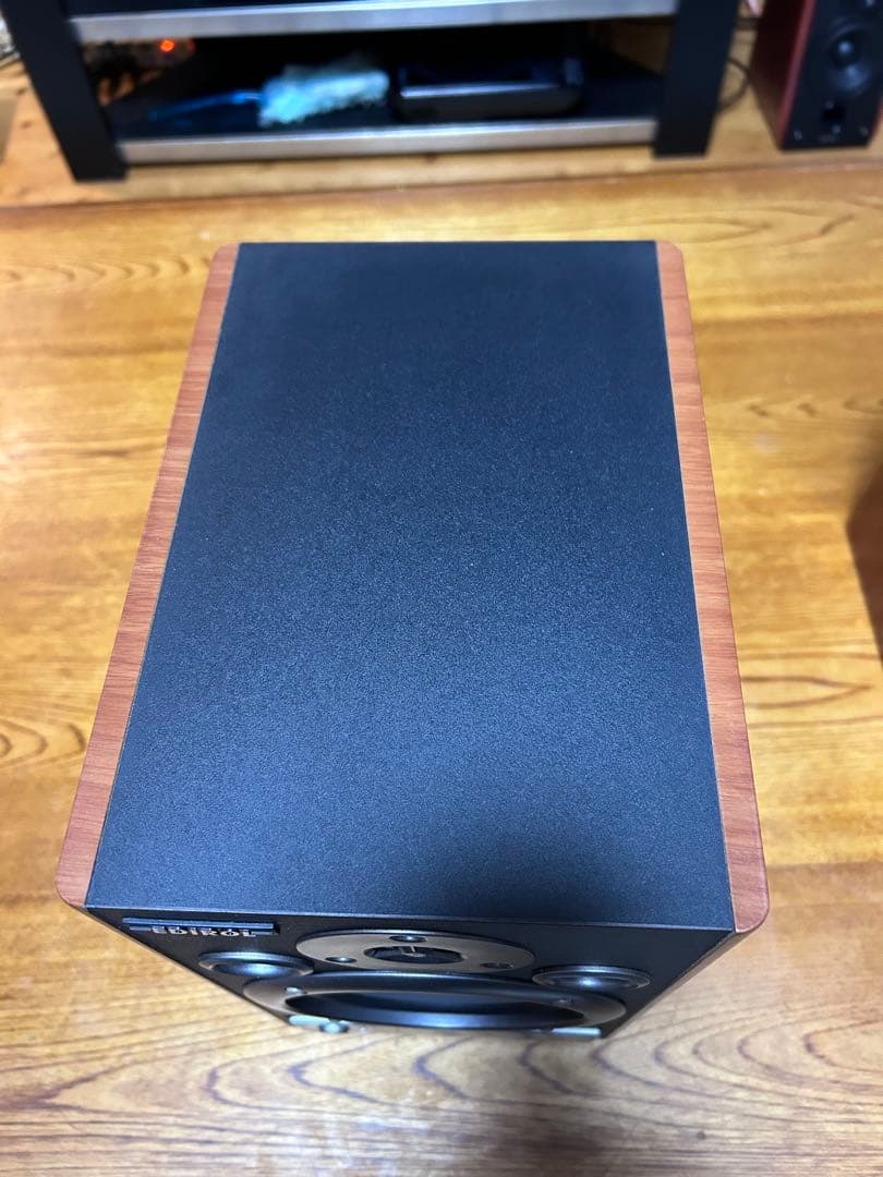 ローランドRoland MA-20D EDIROL パワードスピーカー