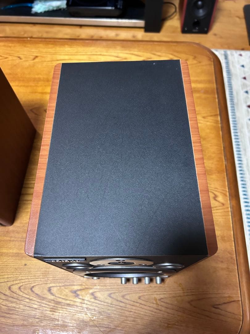 ローランドRoland MA-20D EDIROL パワードスピーカー