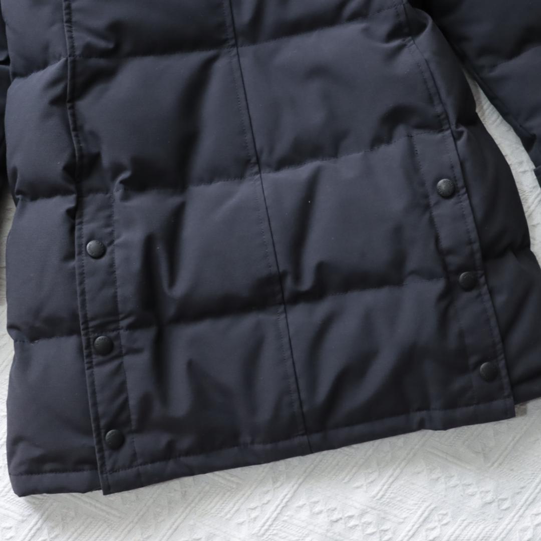 近年サザビータグ！カナダグース　マッケンジーパーカ　ダウンコート　ジャケット