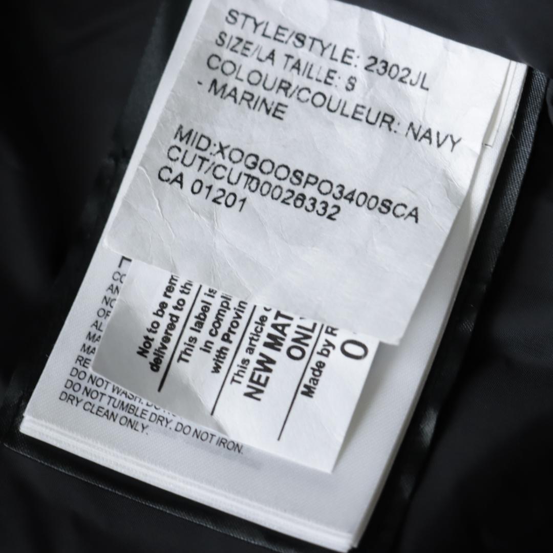 近年サザビータグ！カナダグース　マッケンジーパーカ　ダウンコート　ジャケット