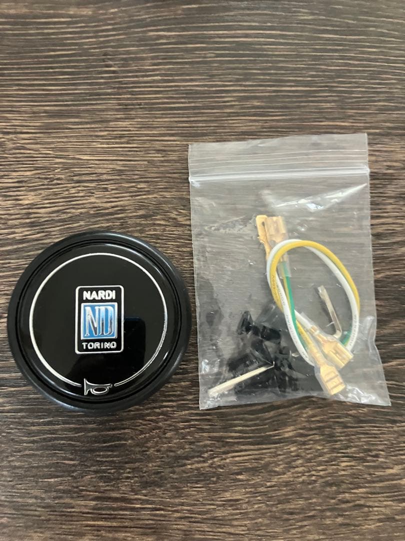 ナルディ 正規品 クラシック ウッドステアリング ハンドル365mm