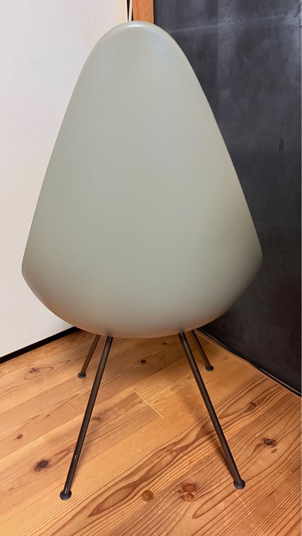 【正規品】FRITZ HANSEN DROP オリーブグリーン