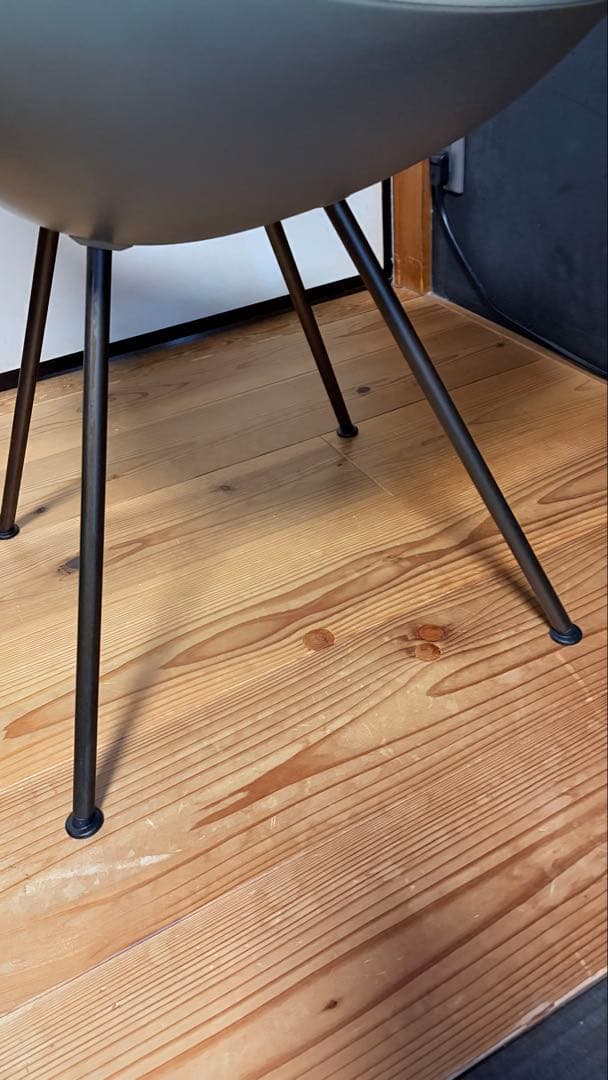 【正規品】FRITZ HANSEN DROP オリーブグリーン