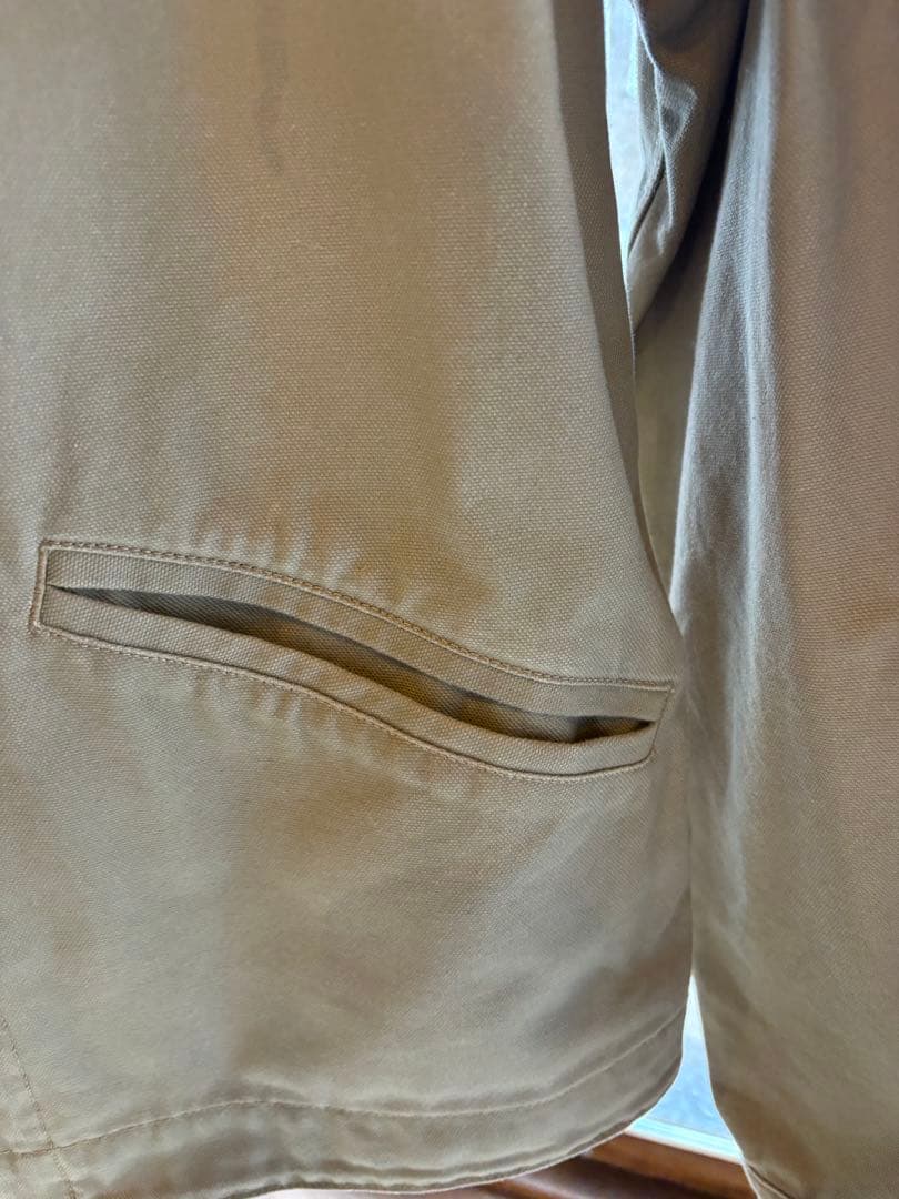 Patagonia ティンバーフレームジャケット　サイズM 　 パタゴニア