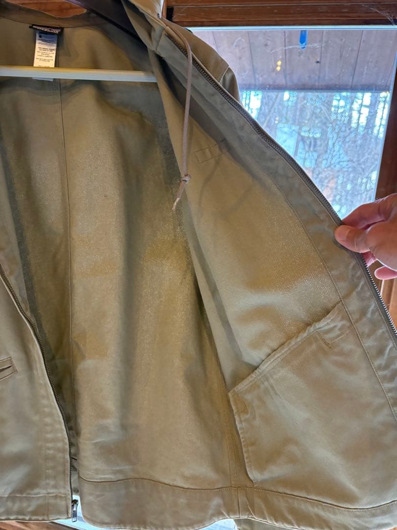 Patagonia ティンバーフレームジャケット　サイズM 　 パタゴニア