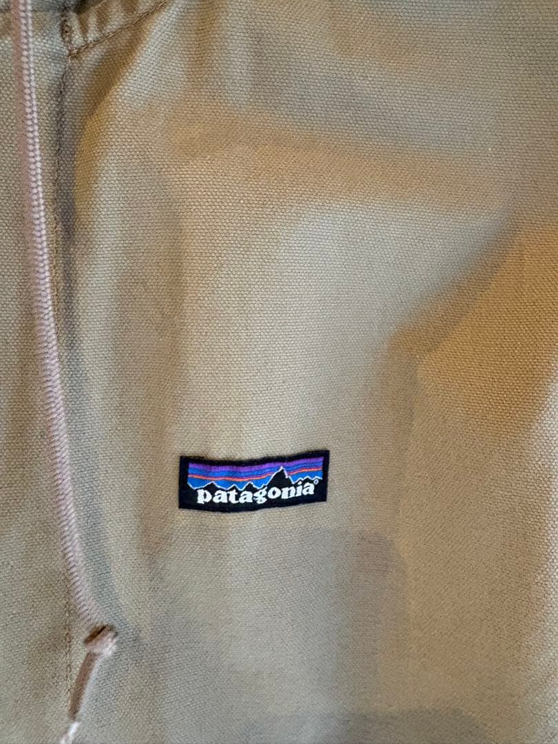 Patagonia ティンバーフレームジャケット　サイズM 　 パタゴニア