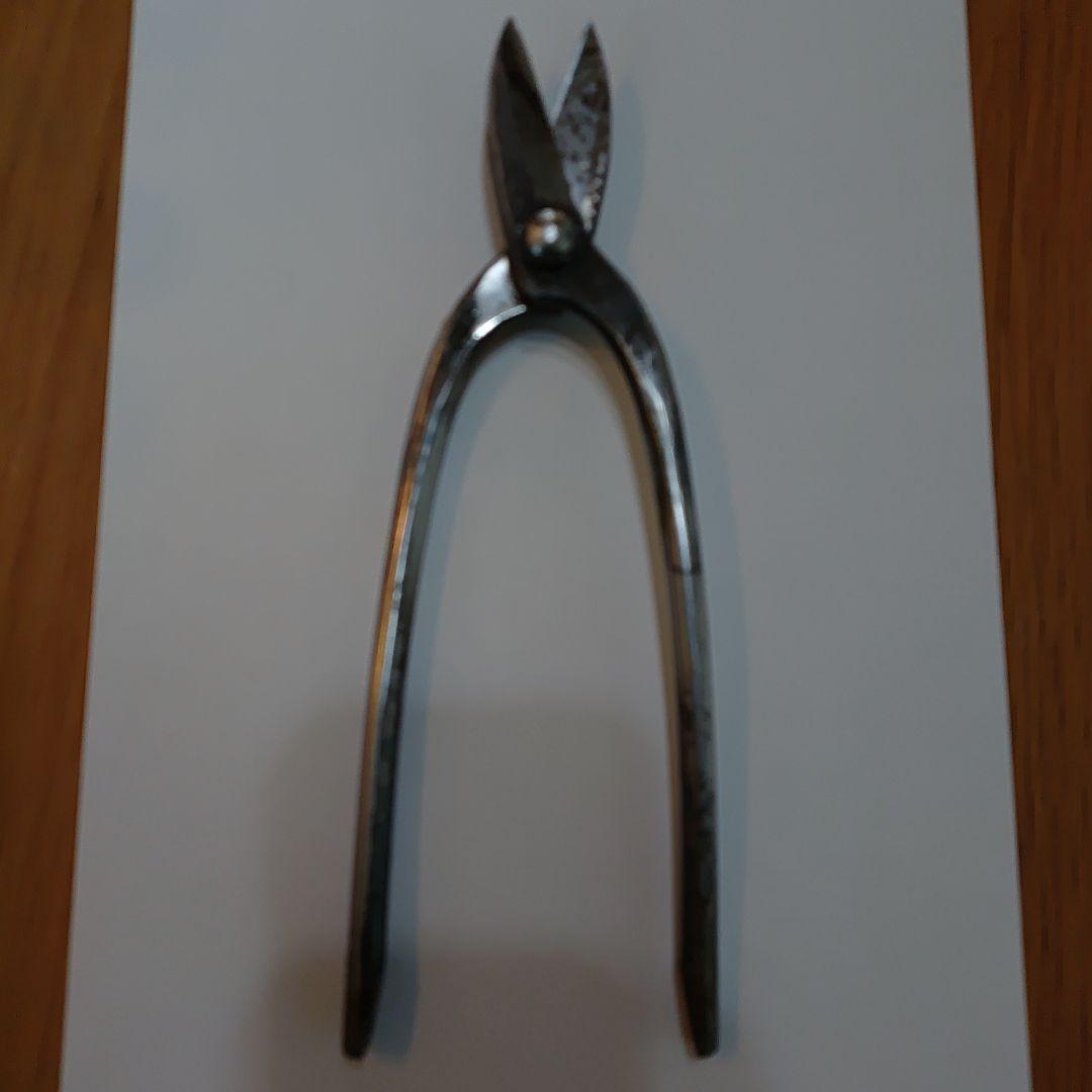 現代　大覚寺　野中鉄工　キリバシ