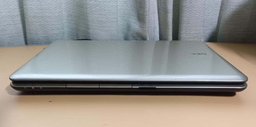 予約済み！高速SSD・Office搭載！NECノート/Win11/i5/8G