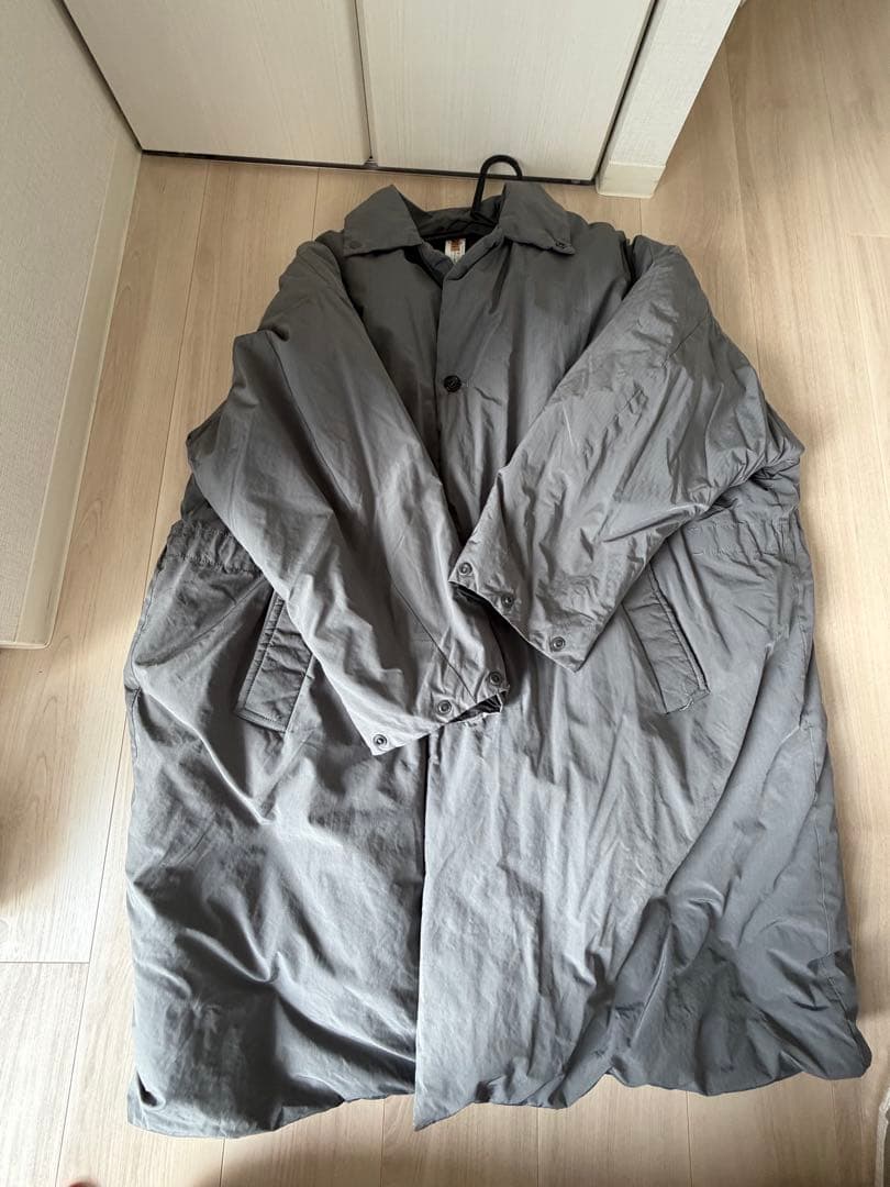 Ero Sheeran様　エヌハリウッド　アウター