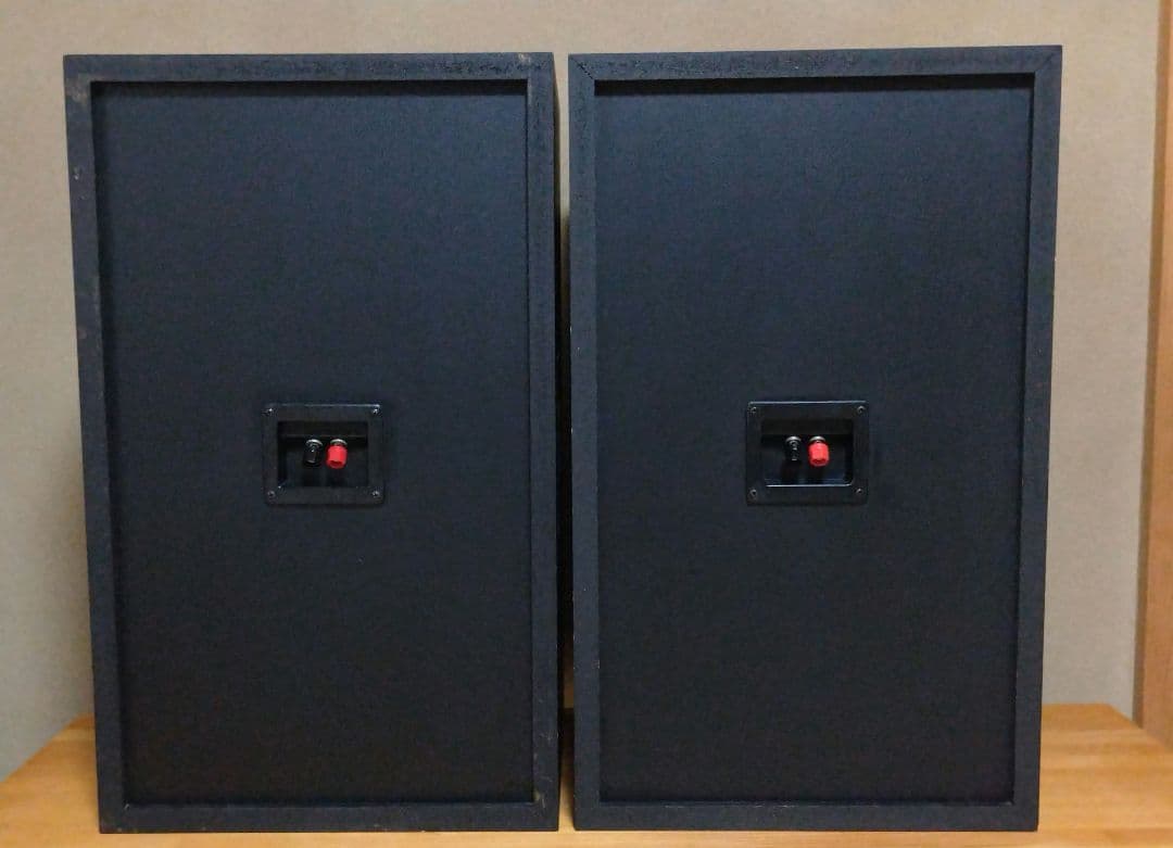 JBL 4312A モニター スピーカー　ペアの左１台