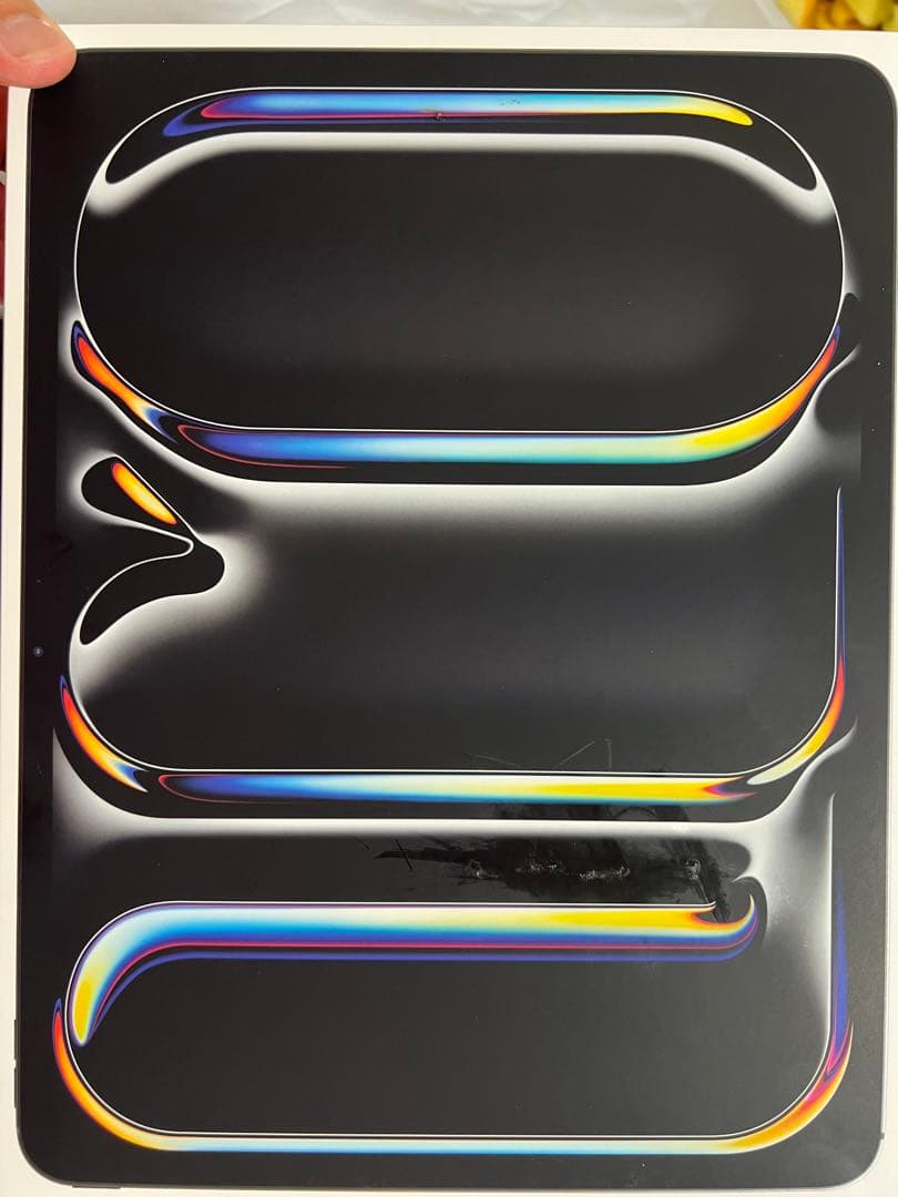 Apple iPad Pro 13インチ M4 256GBグレー ✨️4点セット✨️