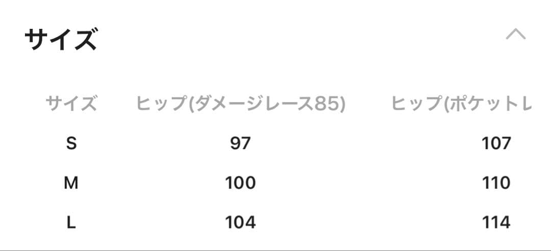 専用★ポケットレース、Ｌ