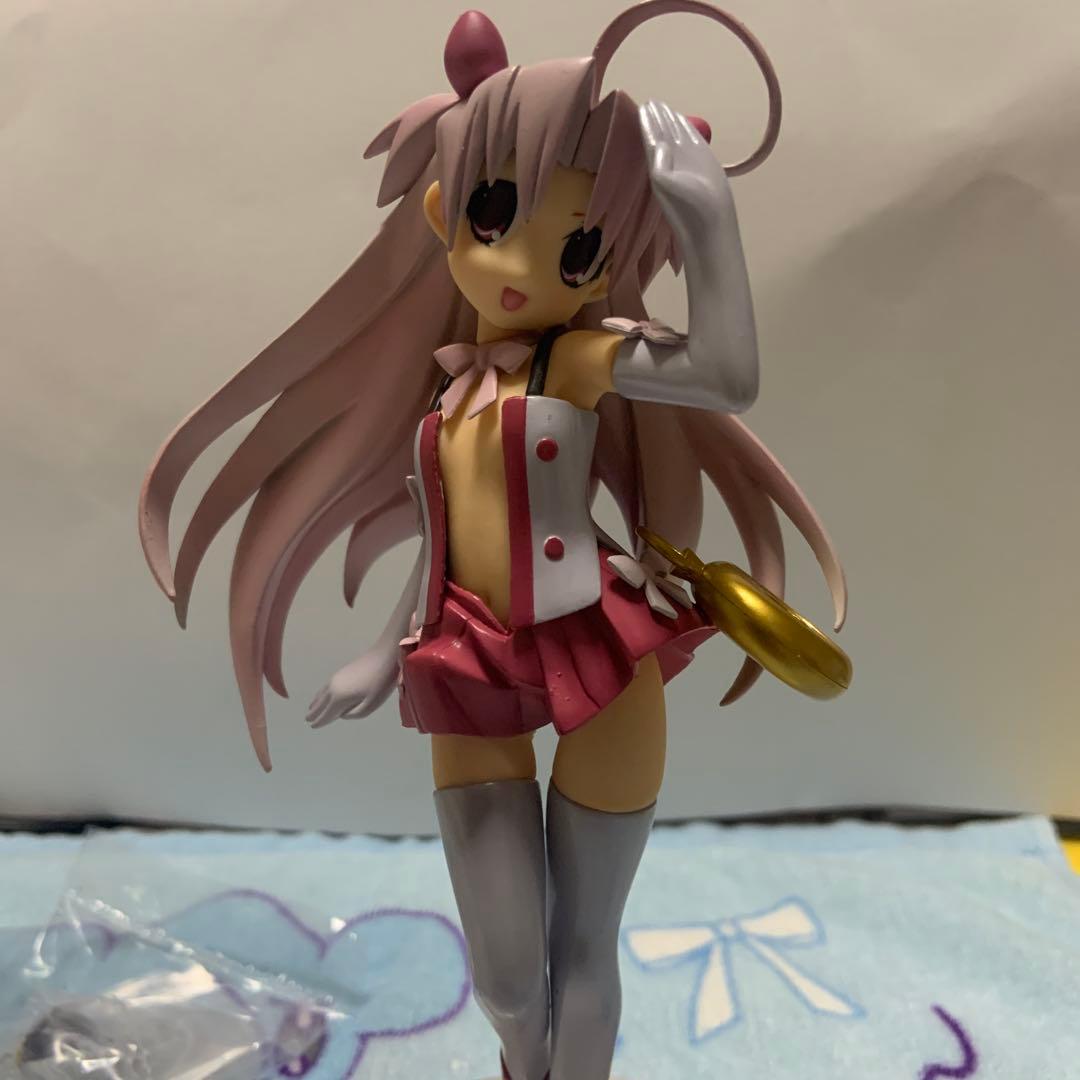 リップメイツコレクション 1/10 リリアンちゃん　希少