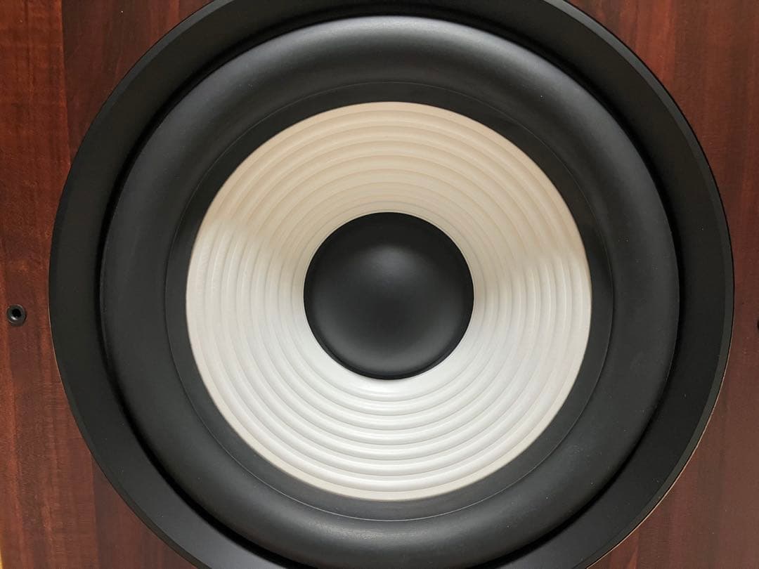 美品 JBL STAGE A100P サブウーファー