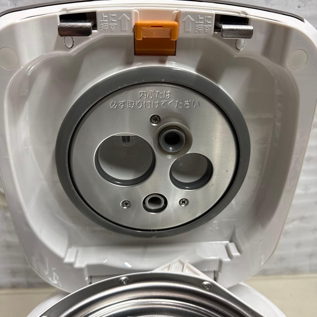 ZOJIRUSHI NP-RN05 象印 圧力IH炊飯ジャー 3合 24年製