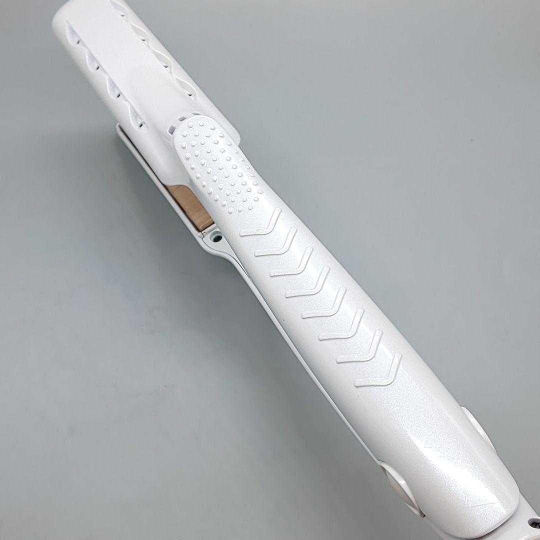 ・絹女 KINUJO キヌージョ ストレートアイロン《シリアルナンバー有》