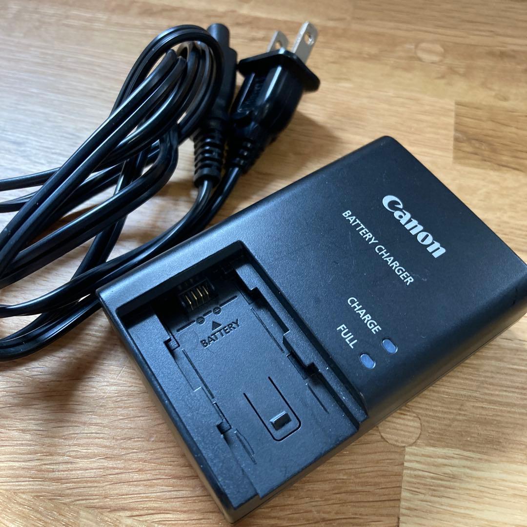 Canon iVIS HF R82 ビデオカメラ本体