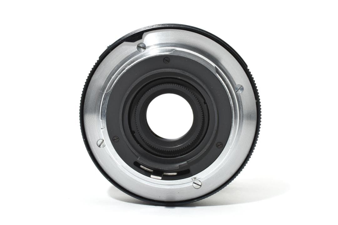 超美品　KONICA HEXANON AR 35mm F2.8 MF M613