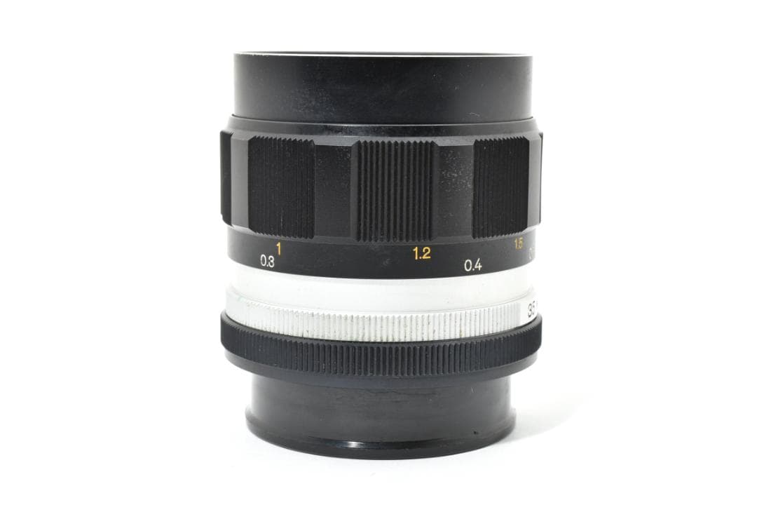 超美品　KONICA HEXANON AR 35mm F2.8 MF M613