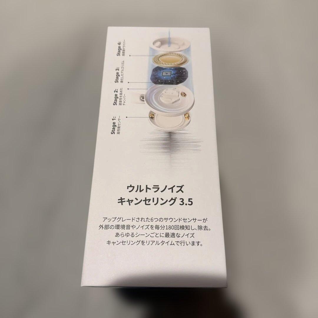 【新品・未開封】　ANKER Soundcore Space One Pro