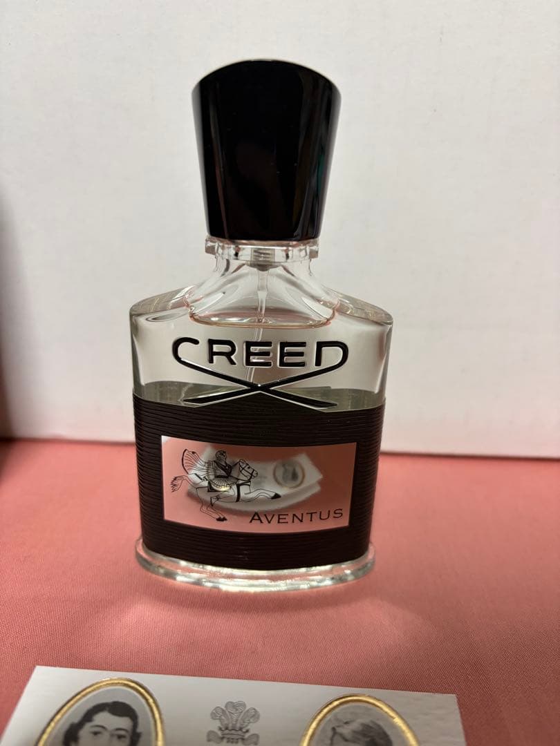 CREED aventus クリード　アバントゥス　50ml