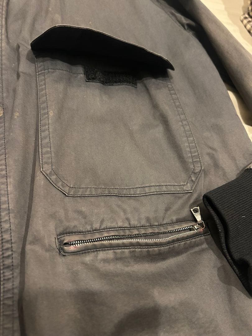 UNDERCOVER 99ss ブルゾン Mサイズ