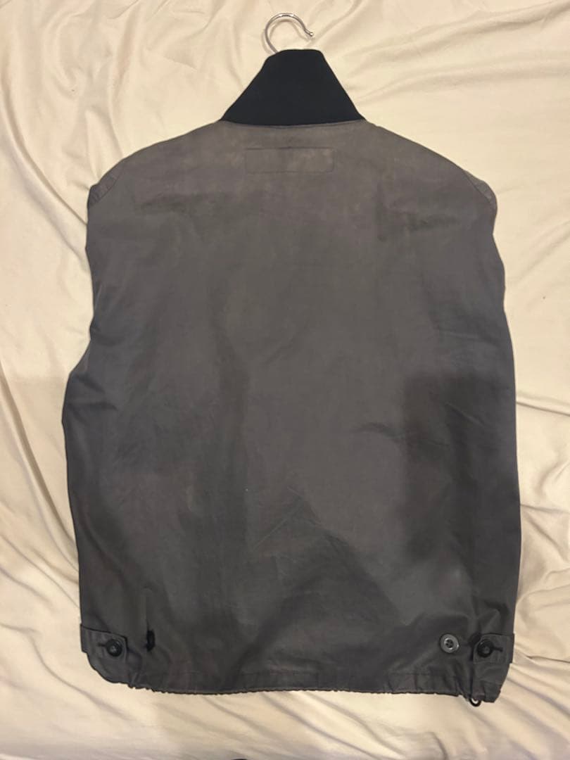 UNDERCOVER 99ss ブルゾン Mサイズ