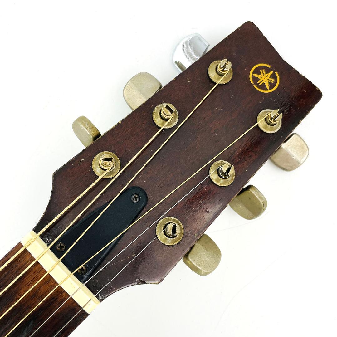 希少 YAMAHA FG-150J 1975年製造 ビンビンテージ【整備品】