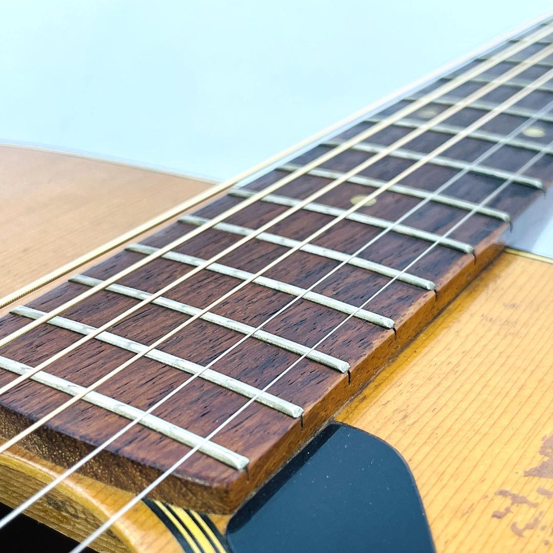 希少 YAMAHA FG-150J 1975年製造 ビンビンテージ【整備品】