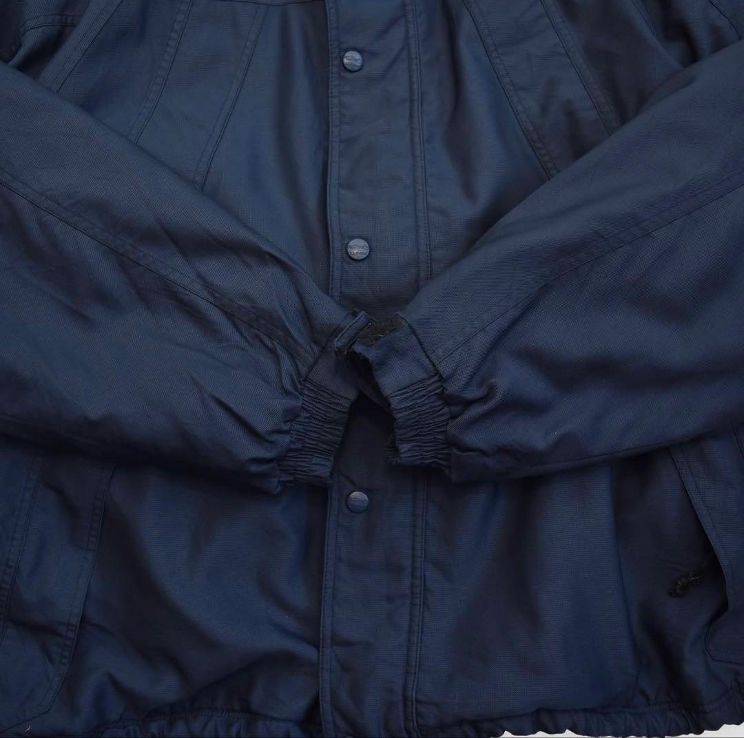【美品】90s llbean シンサレート フィールドジャケット