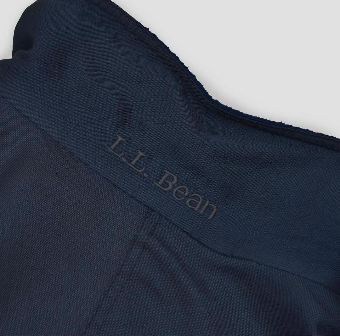 【美品】90s llbean シンサレート フィールドジャケット