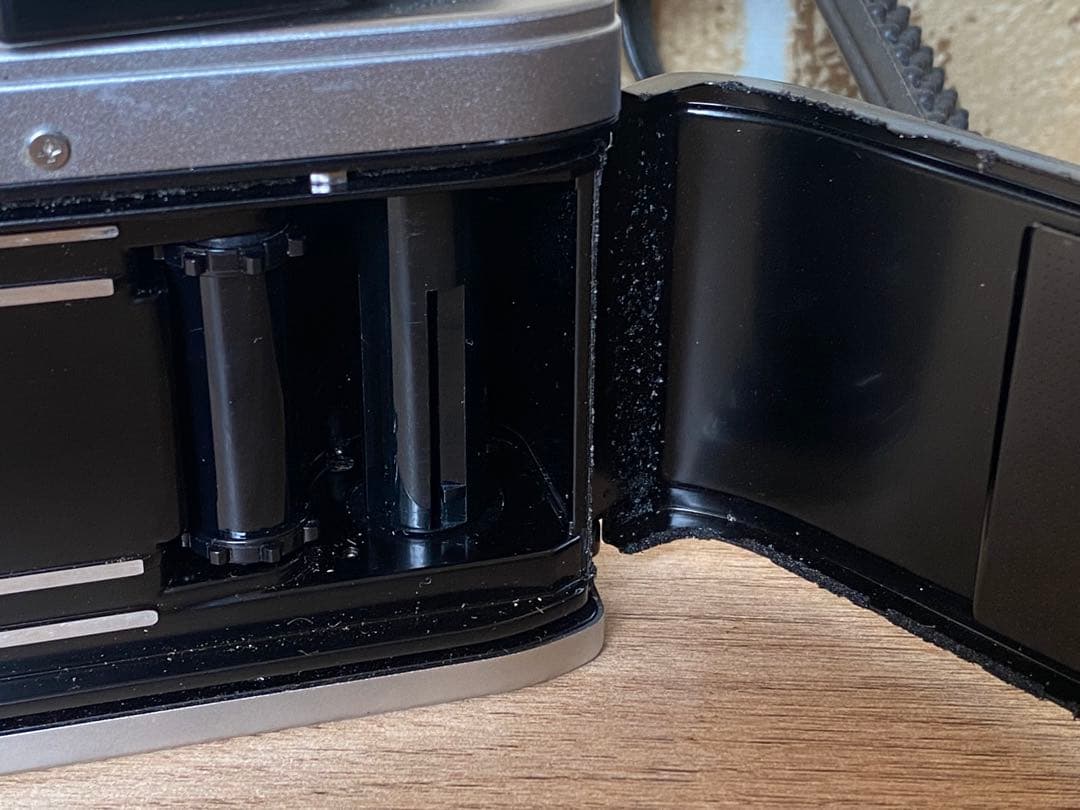 オリンパス OM10 一眼レフ フィルムカメラ レンズ2個 OLYMPUS