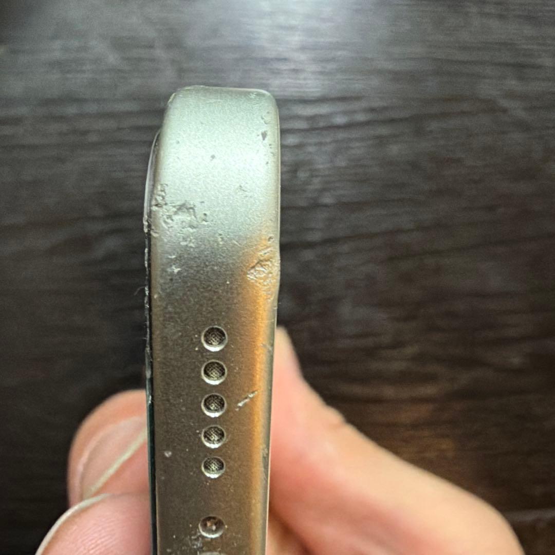 Apple iPhone 15 128GBグリーン 本体