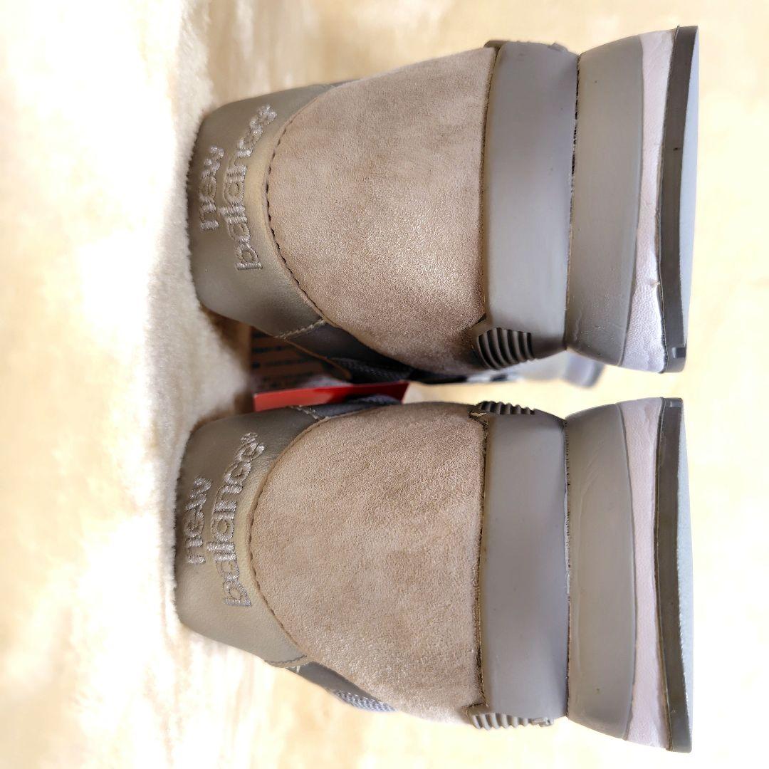 新品未使用 ニューバランス ユナイテッドアローズ スニーカー MRL996UA