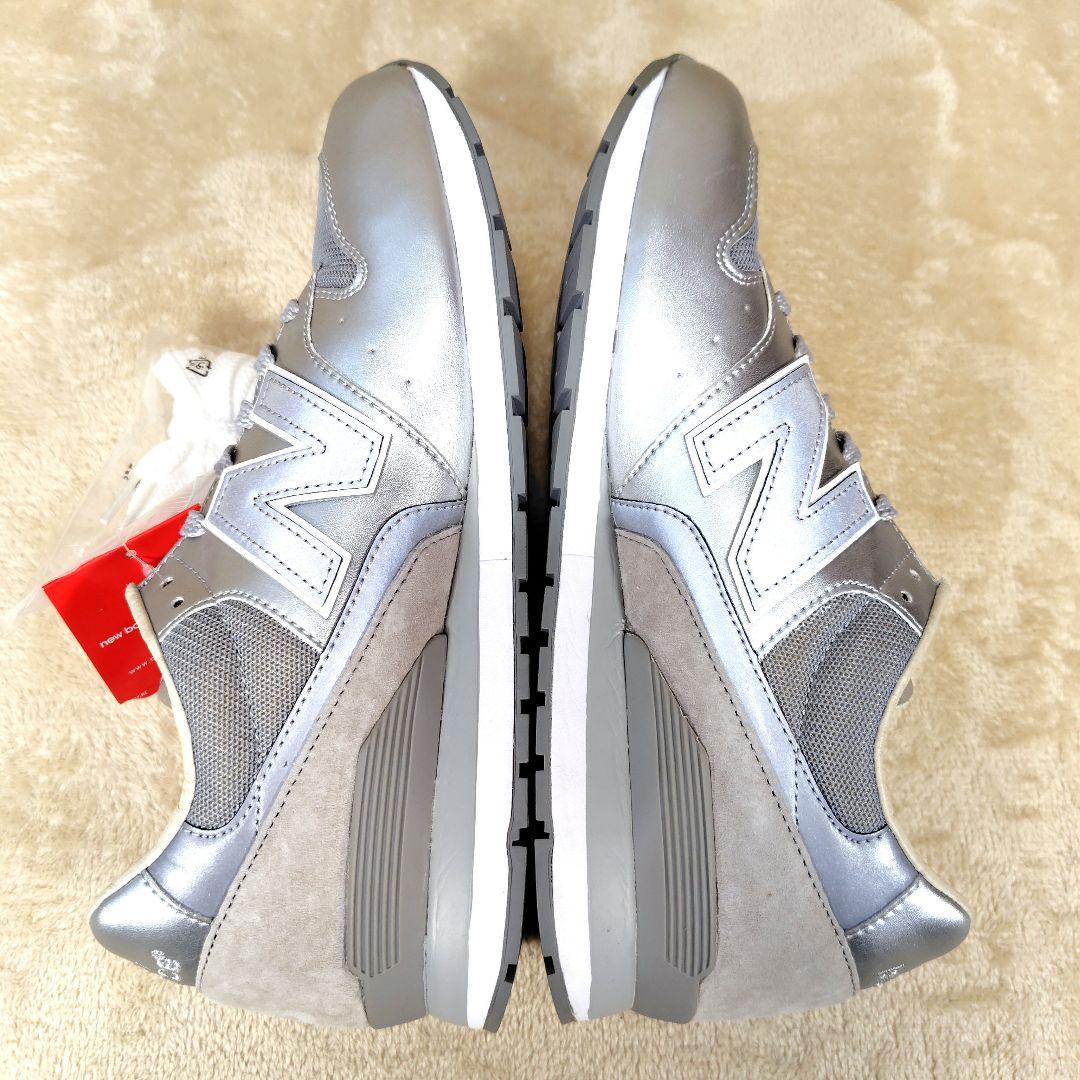 新品未使用 ニューバランス ユナイテッドアローズ スニーカー MRL996UA