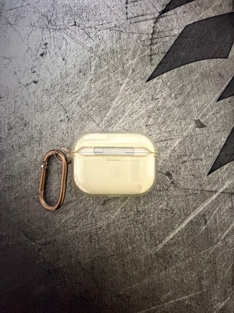 【美品】AirPods Pro第1世代