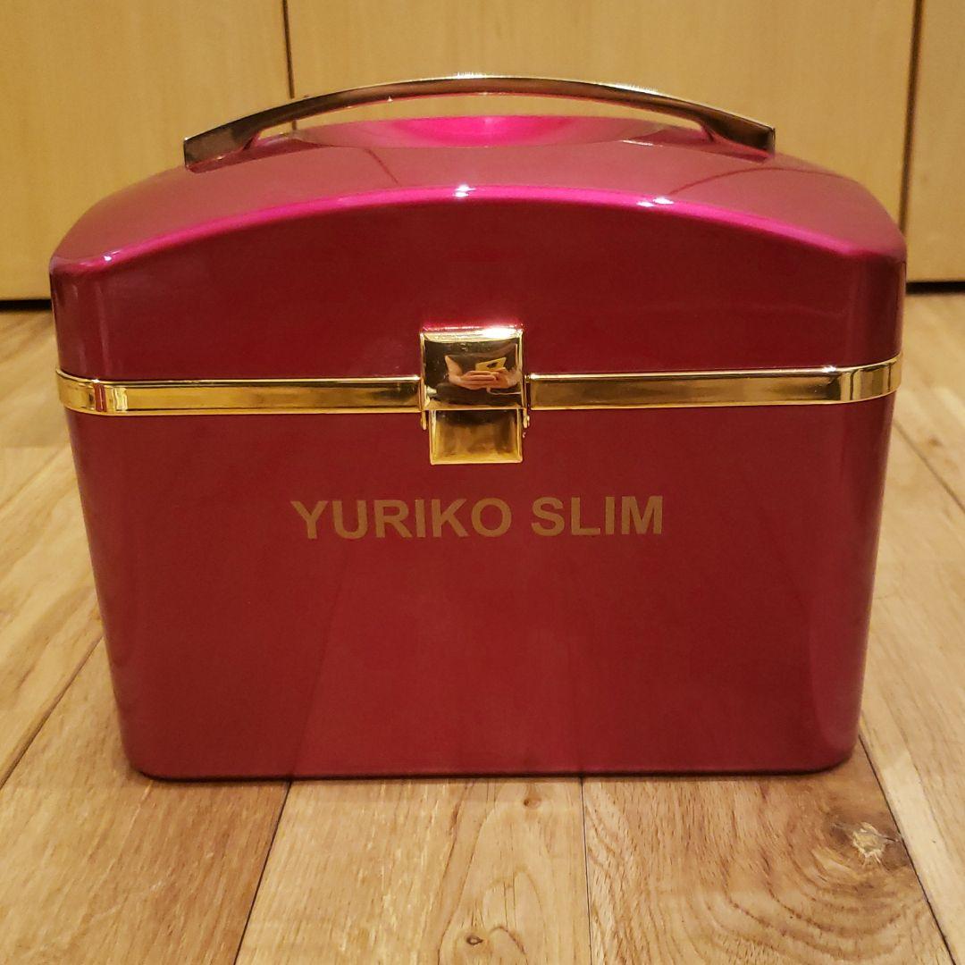 シ*ル様 YURIKO SLIM本体★おまけ付き★