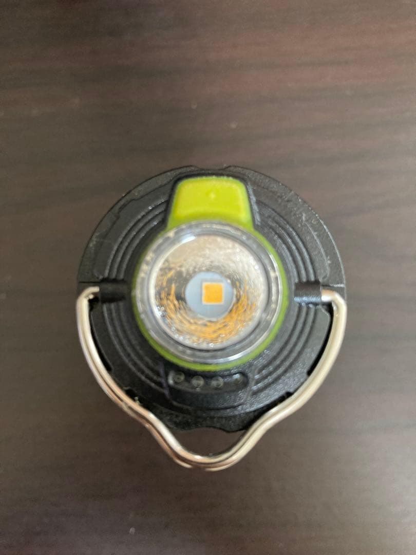 3個　Goal Zero LED Micro Chargeゴールゼロ（簡易梱包）